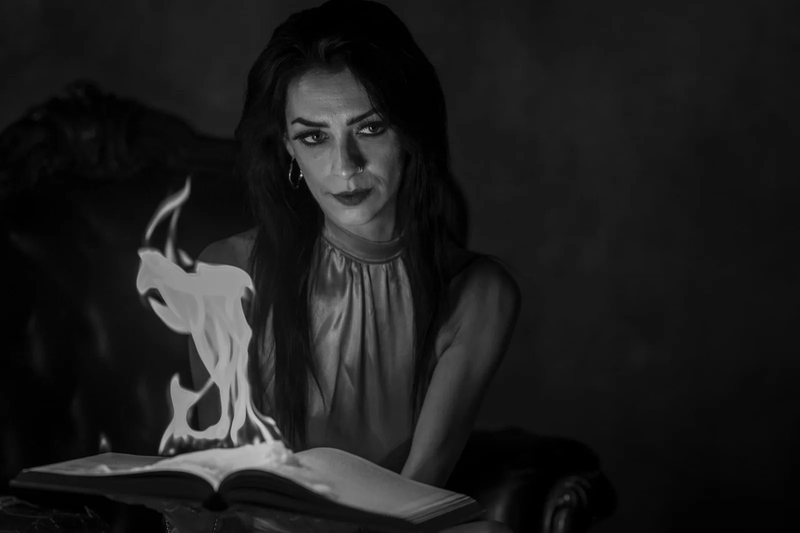 What a Portrait Leaves Unsaid — schopho