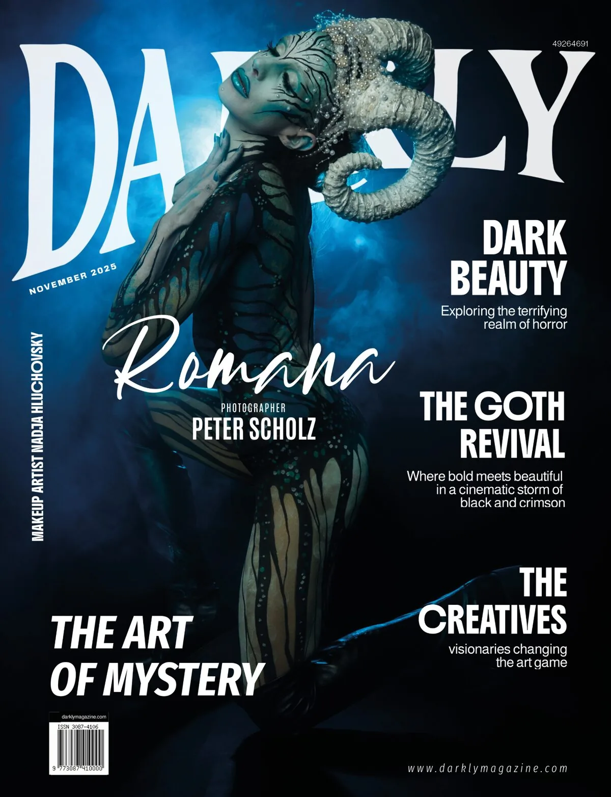 Dark Beauty Revival