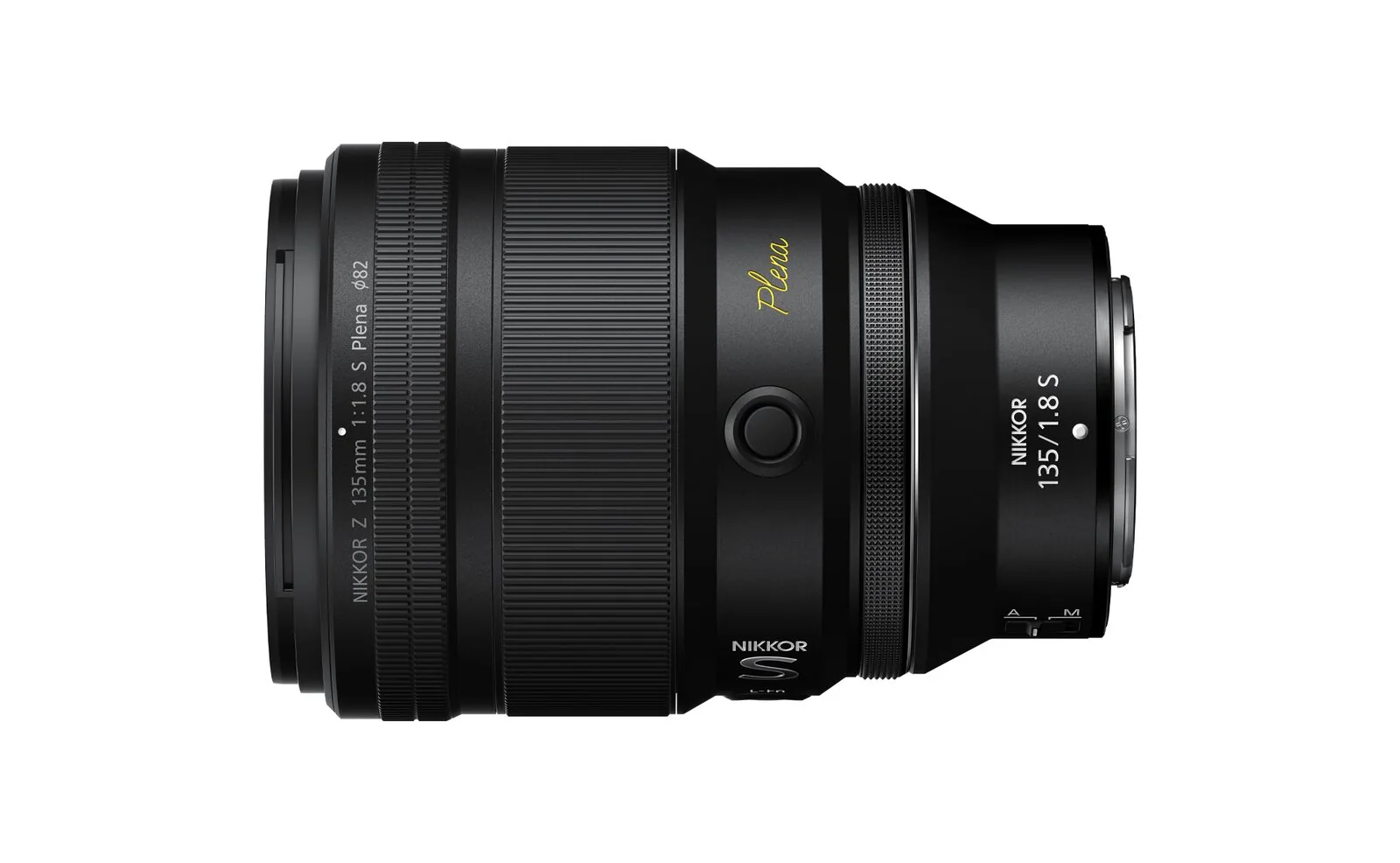 The NIKKOR 135 mm Plena – Power, Weight and Wonder